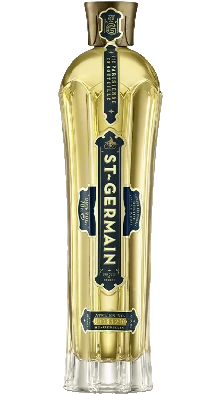 St Germain Elderflower Liqueur 0.7L